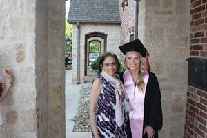 Meet your Posher, Norma